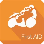 First AID / Primo soccorso negli incidenti motociclistici