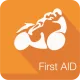 First AID / Primo soccorso negli incidenti motociclistici